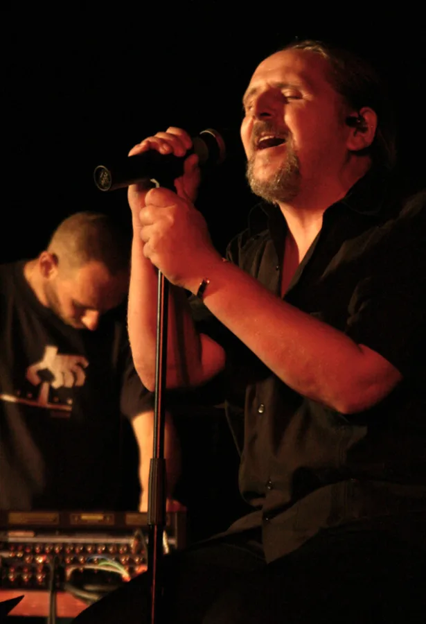 Hansi Lang