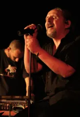 Hansi Lang