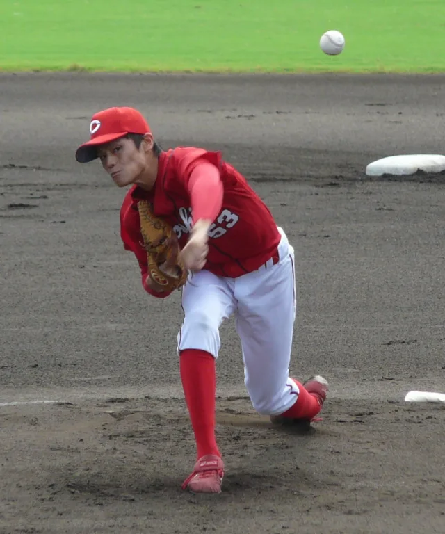 戸田隆矢