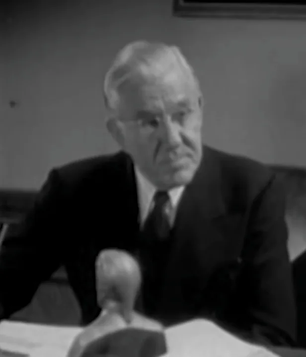 Sam Flint