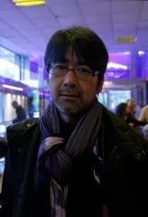 諏訪敦彦