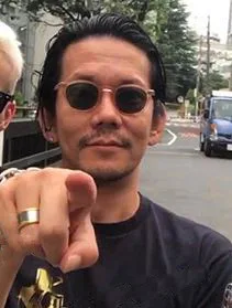 野村訓市