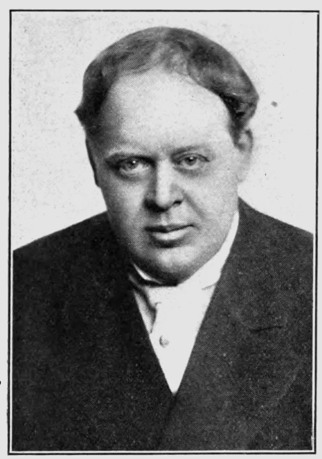 Maclyn Arbuckle