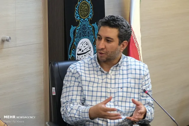 Tohid Azizi