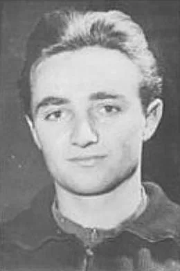 Bernhard Eckstein