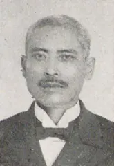 仲田徳三