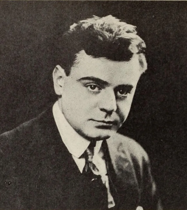Eugene Mullin
