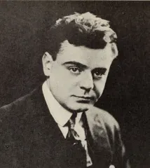 Eugene Mullin