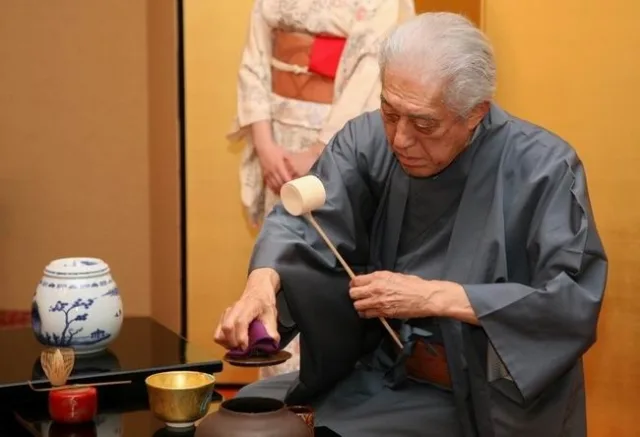 千玄室