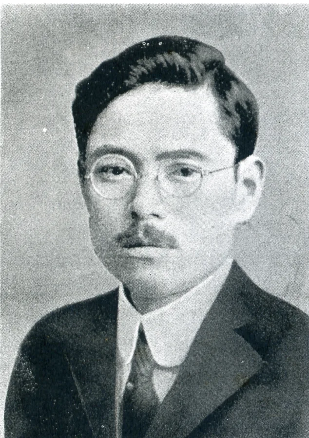 加藤鐐五郎