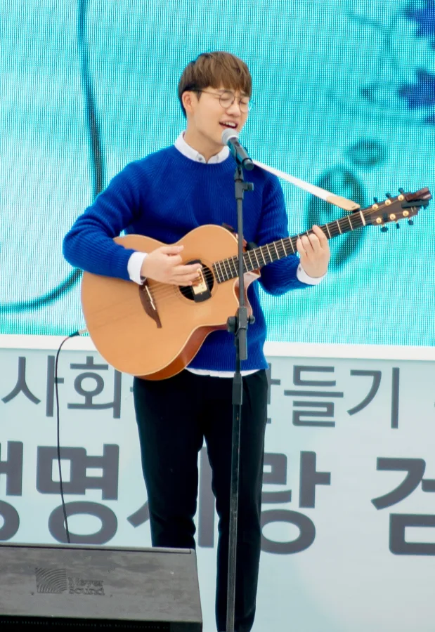 Hong Dae-kwang