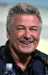 アレック・ボールドウィン