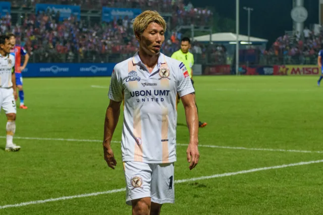山崎健太