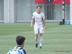針谷岳晃