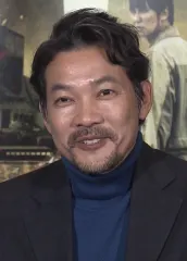 チョン・ジニョン
