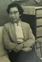 河原喜久恵