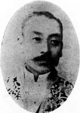 李家裕二