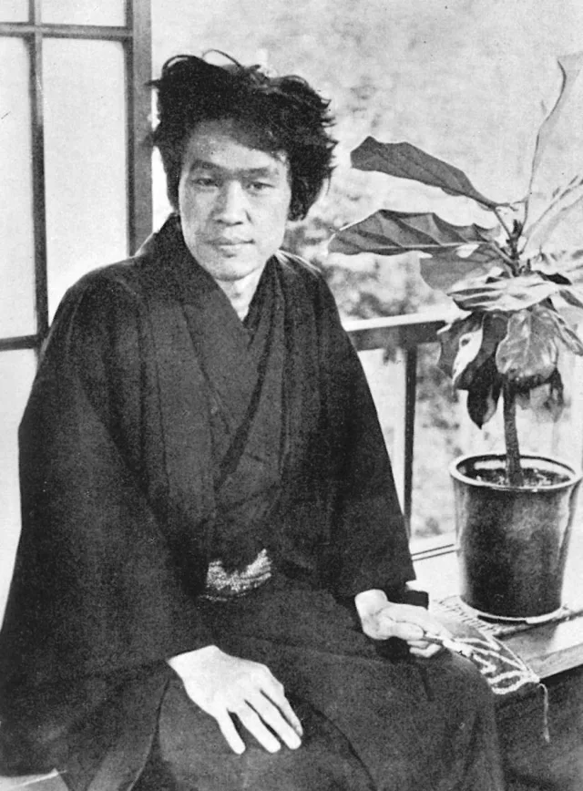 横光利一
