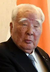 鈴木修
