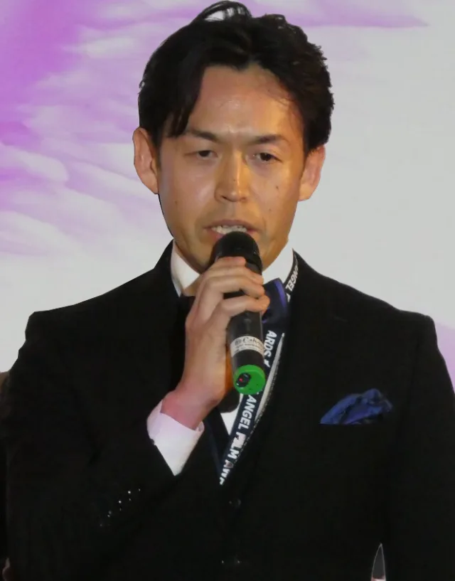 笠木望