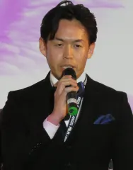笠木望