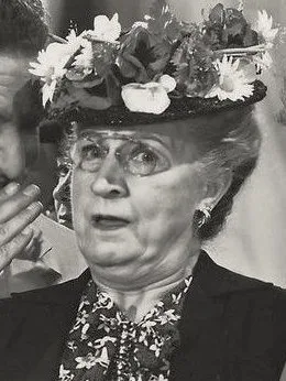 Sarah Edwards
