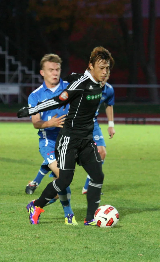 和久井秀俊