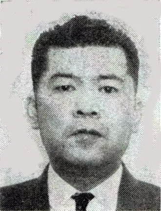 戸川猪佐武