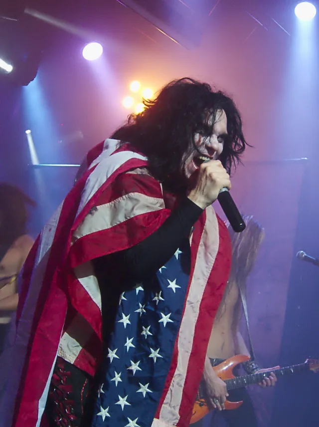 Lizzy Borden