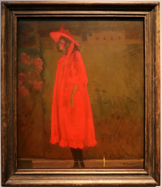 Minnie Cunningham