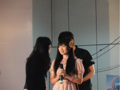 福井裕佳梨
