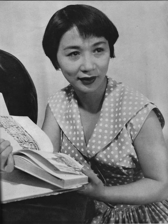 宮城まり子