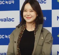 ペク・チヨン