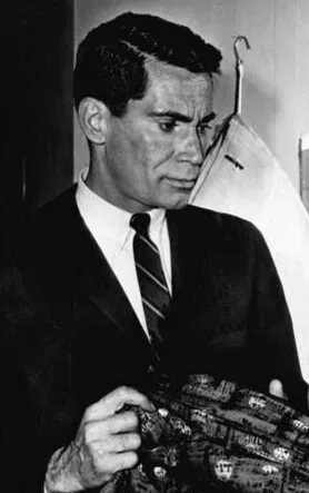 アンソニー・ジョージ