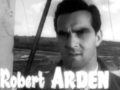 ロバート・アーデン