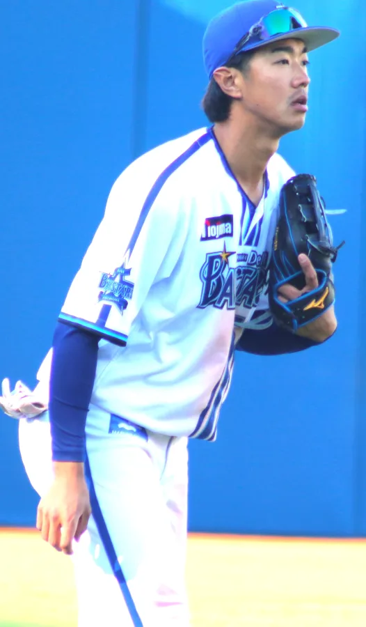 梶原昂希
