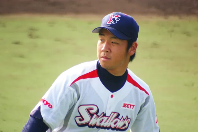 赤川克紀