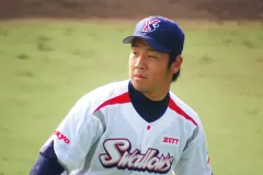 赤川克紀