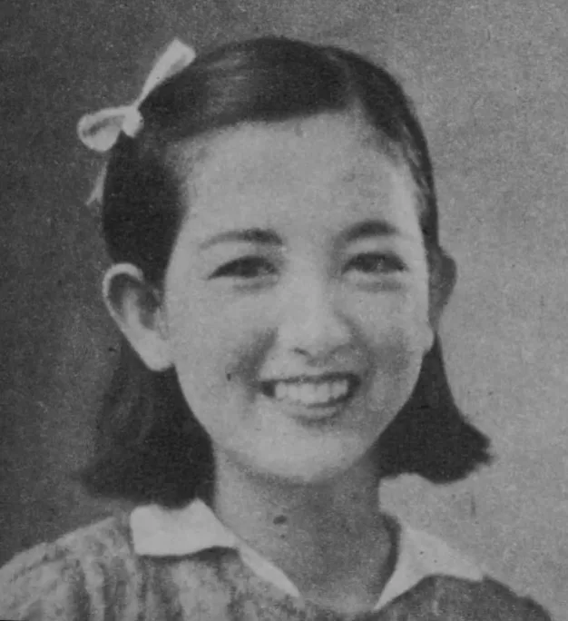 関千恵子