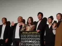 長尾純子