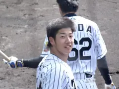 横田慎太郎