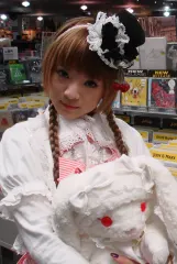 北出菜奈