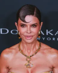 リサ・リナ