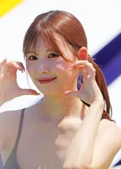 明里つむぎ