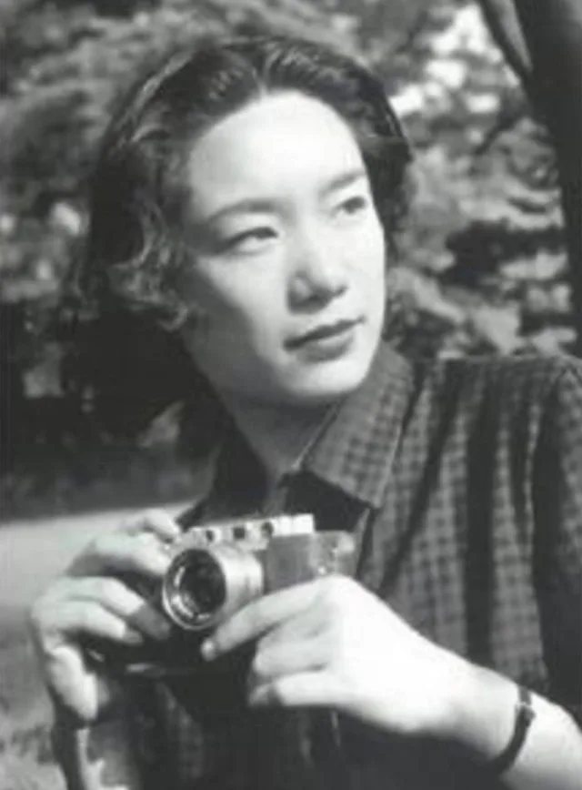 向田邦子
