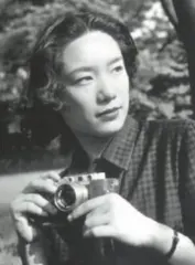 向田邦子
