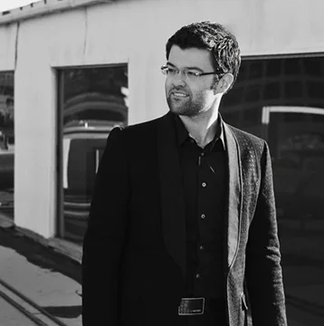 Eamonn McCrystal
