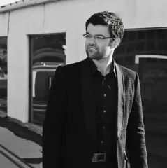 Eamonn McCrystal