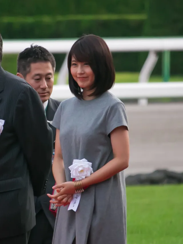 有村架純