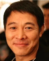 ジェット・リー